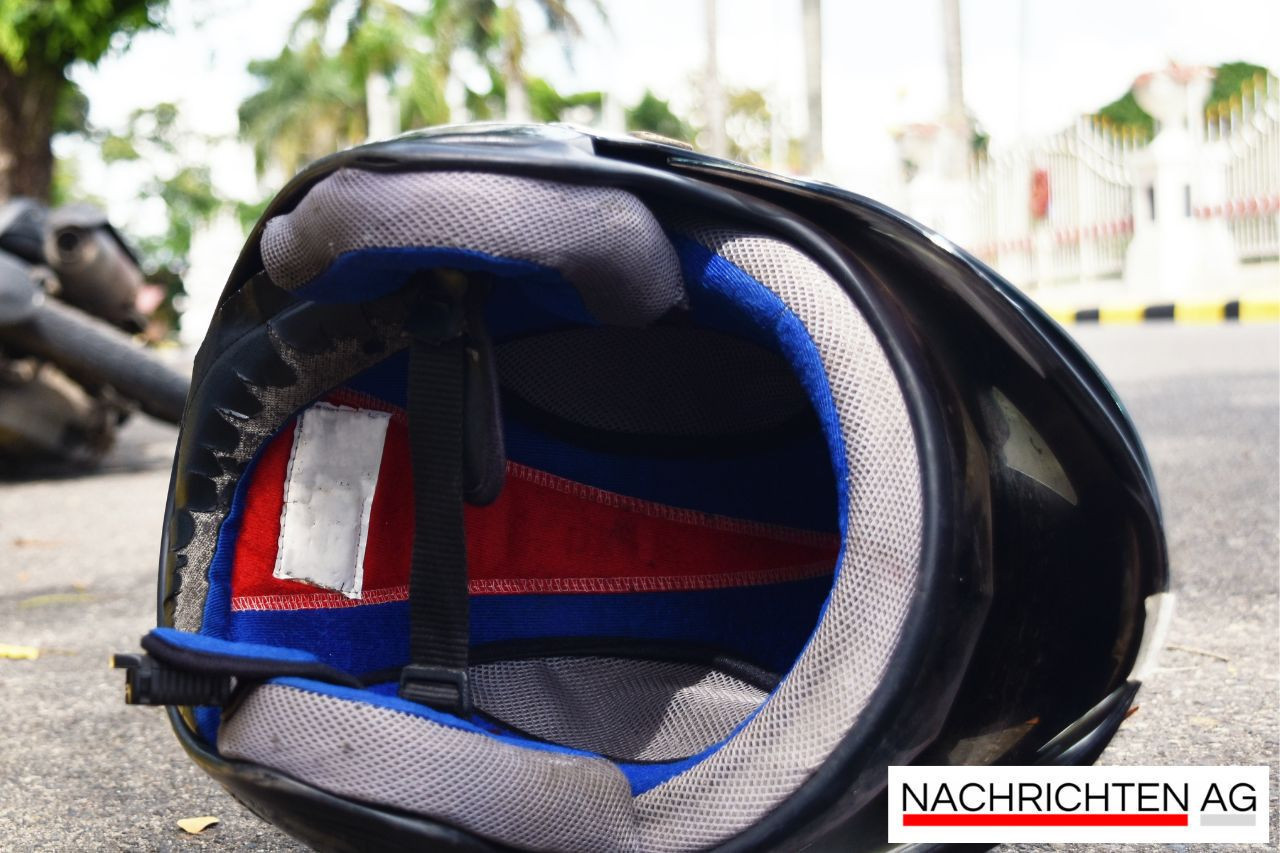 BGH-Urteil: Motorradfahrer haftet auch ohne Kollision!