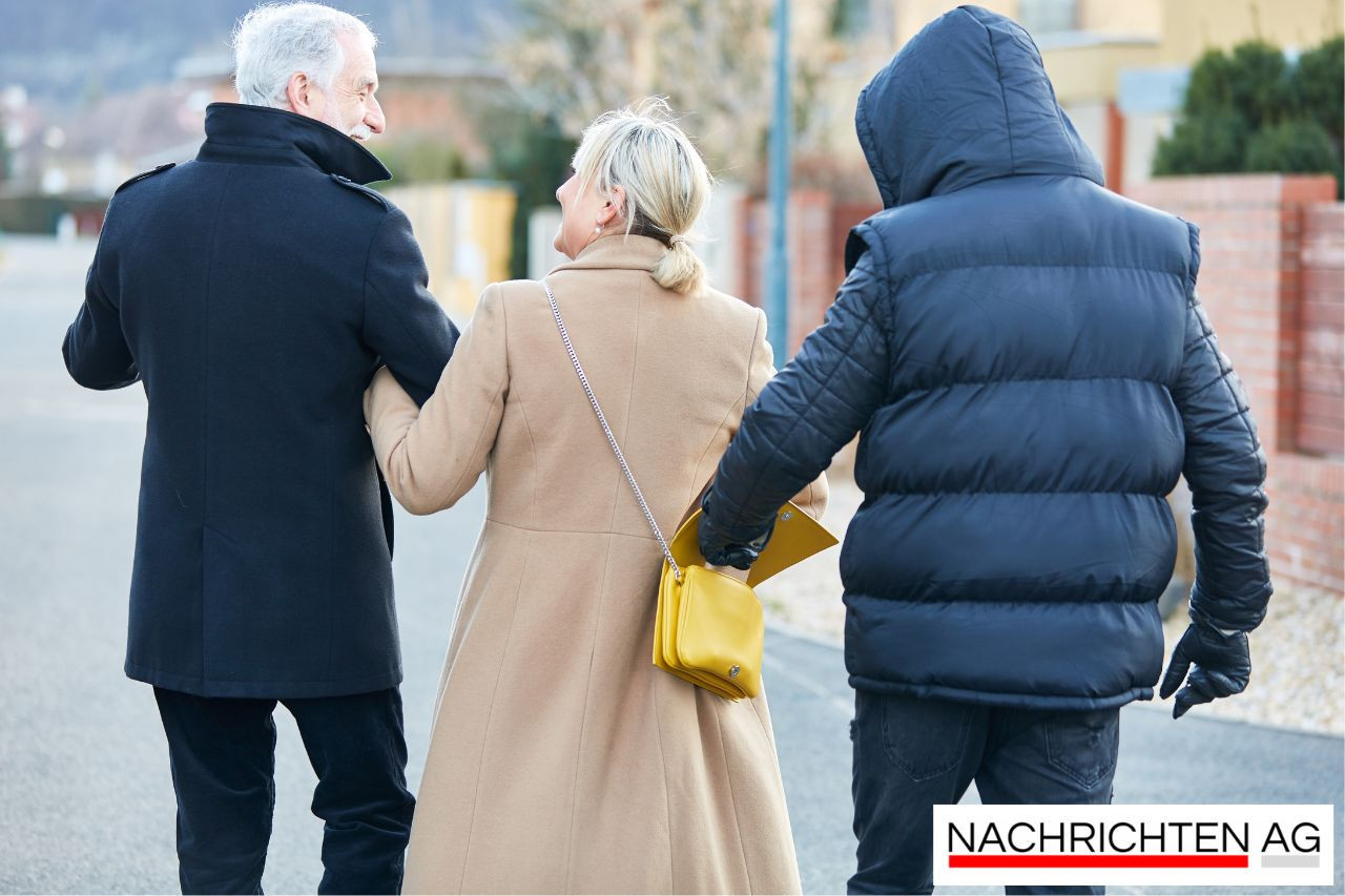 Kronberg unter Alarm: Versuchter Einbruch und Vandalismus entdeckt!