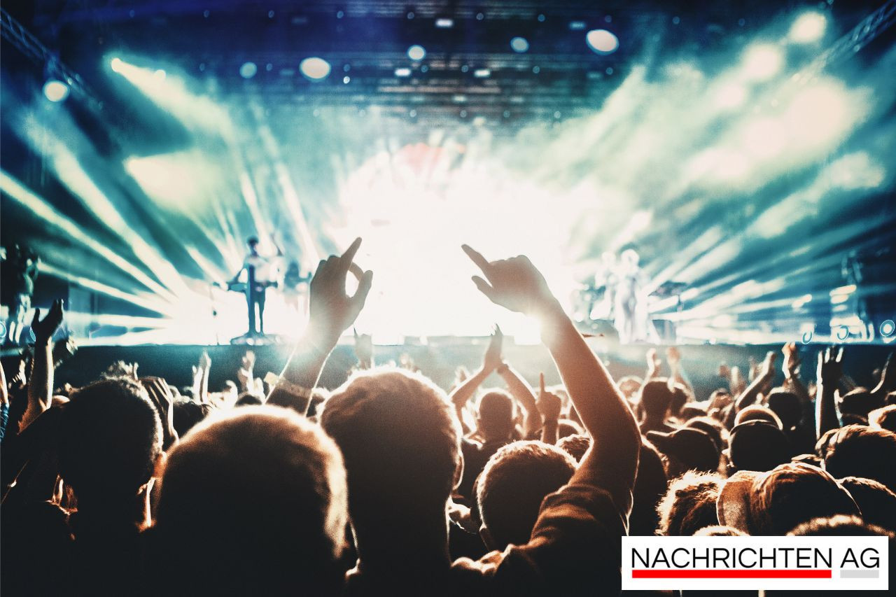 Die Toten Hosen legen nach: Zusatzkonzerte im Saarland und Luxemburg!
