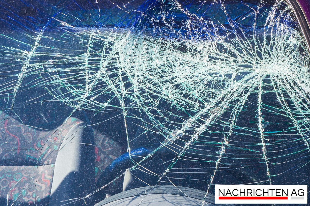 Schwerer Unfall auf A623: Verkehr Richtung Saarbrücken lahmgelegt!