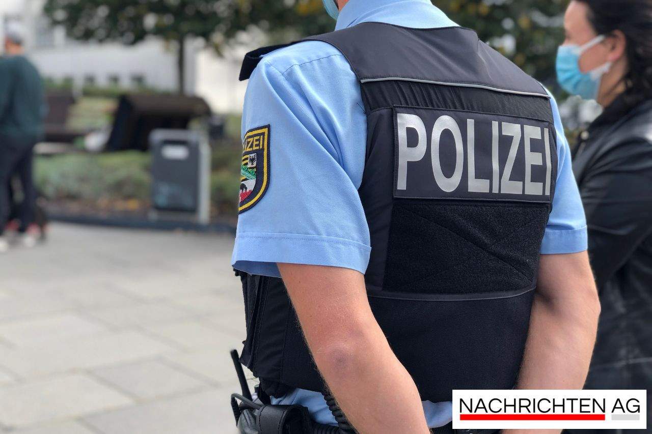 Achtung! Mobiler Blitzer in Wadern – Hier müssen Sie langsam fahren!