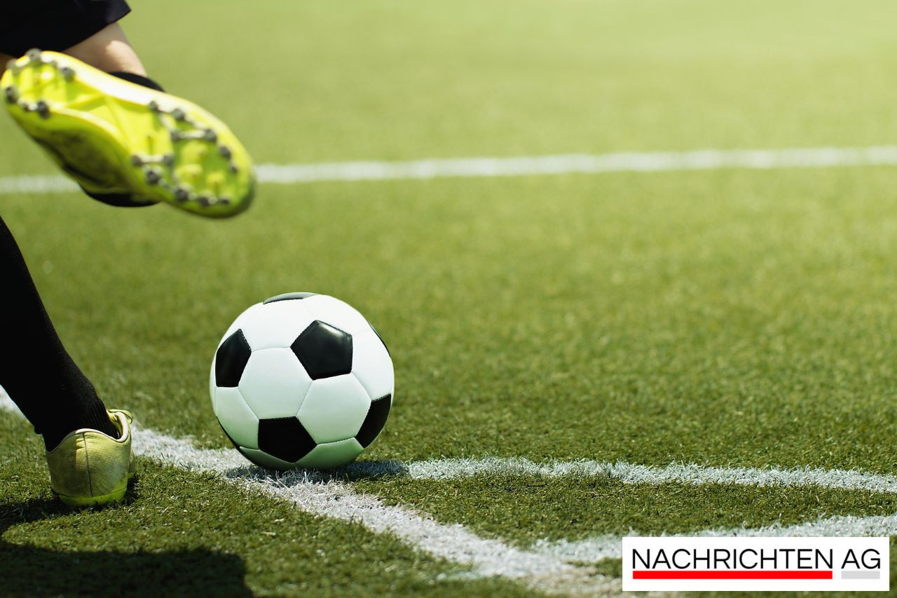 Dominante Leistung: USV Hofkirchen besiegt St. Johann II klar mit 3:1