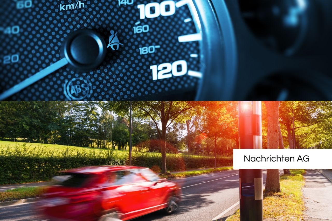 Blitzer-Alarm in Friedrichsthal: So gefährlich ist Tempo 30 heute!
