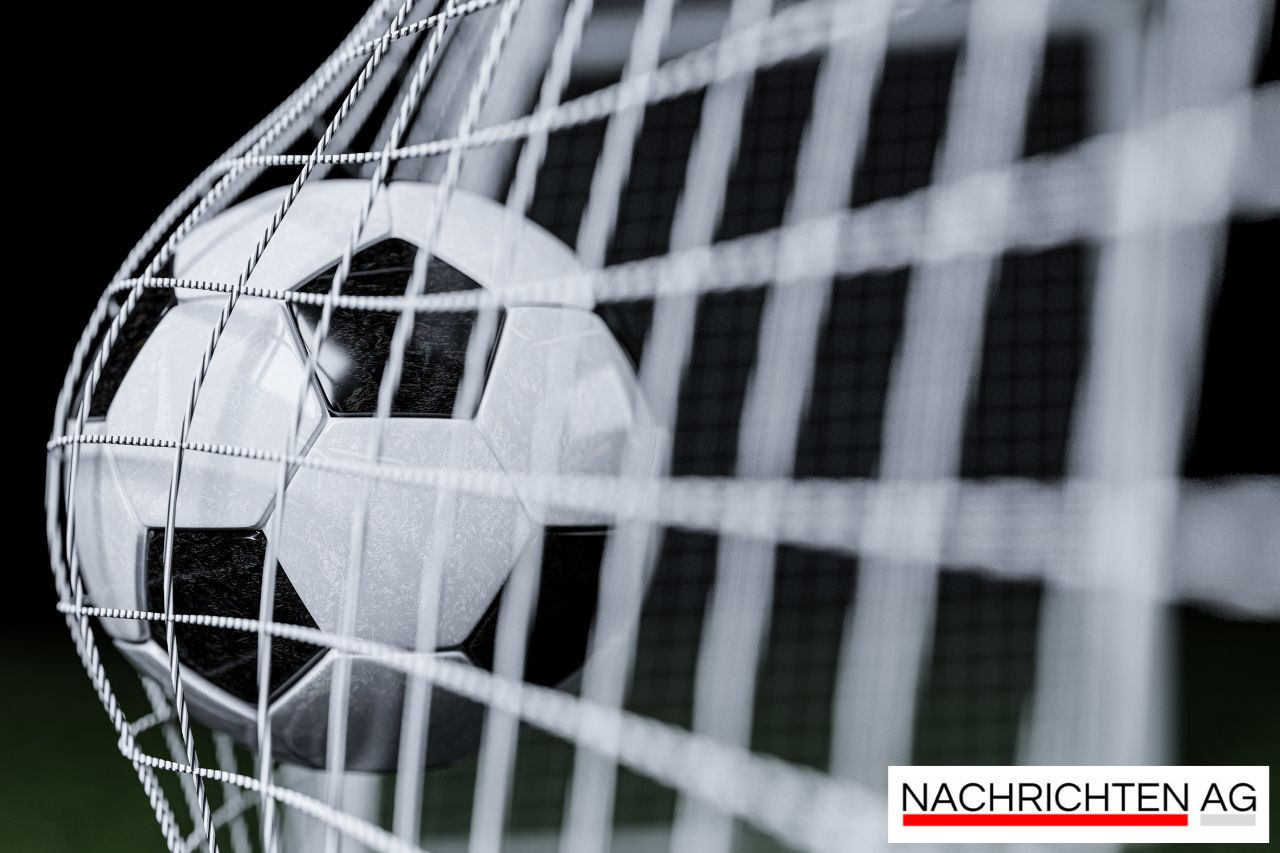 Heidenheim rettet sich in letzter Minute vor dem Abstieg!