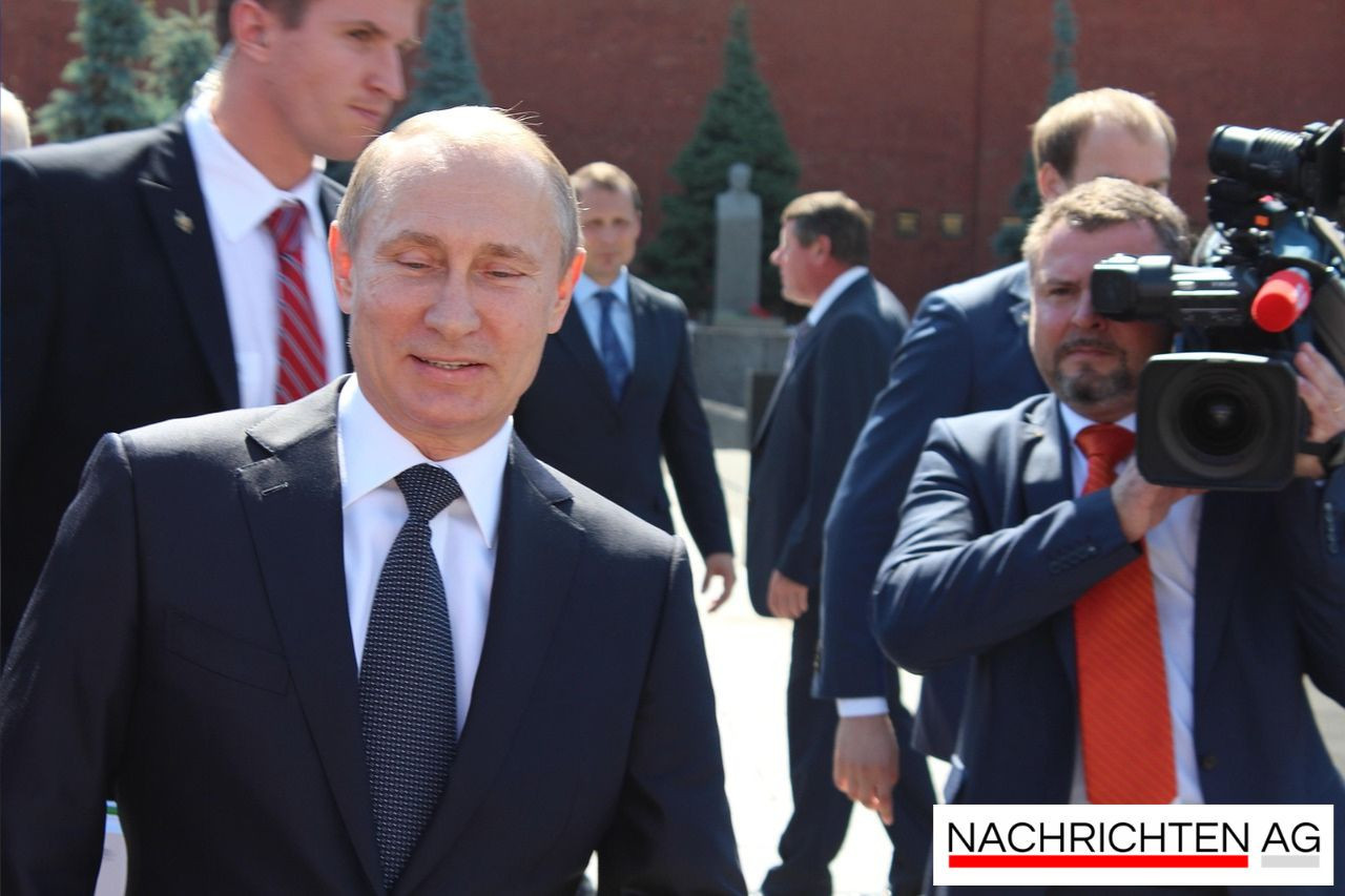 Russische Truppen drohen: Selenskyj warnt vor Offensive auf Sumy!