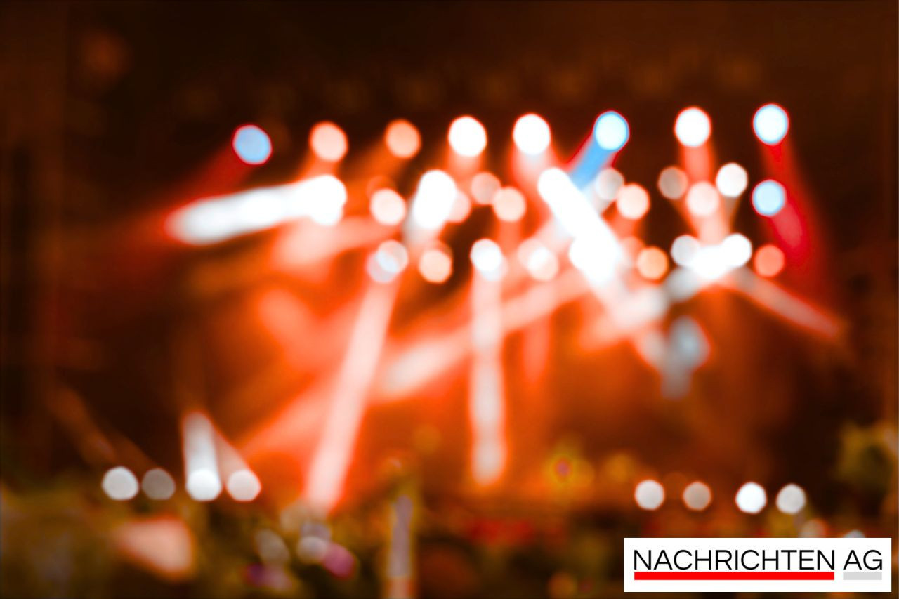 Kraftklub begeistert Chemnitz: Kostenloses Konzert und neues Album angekündigt!