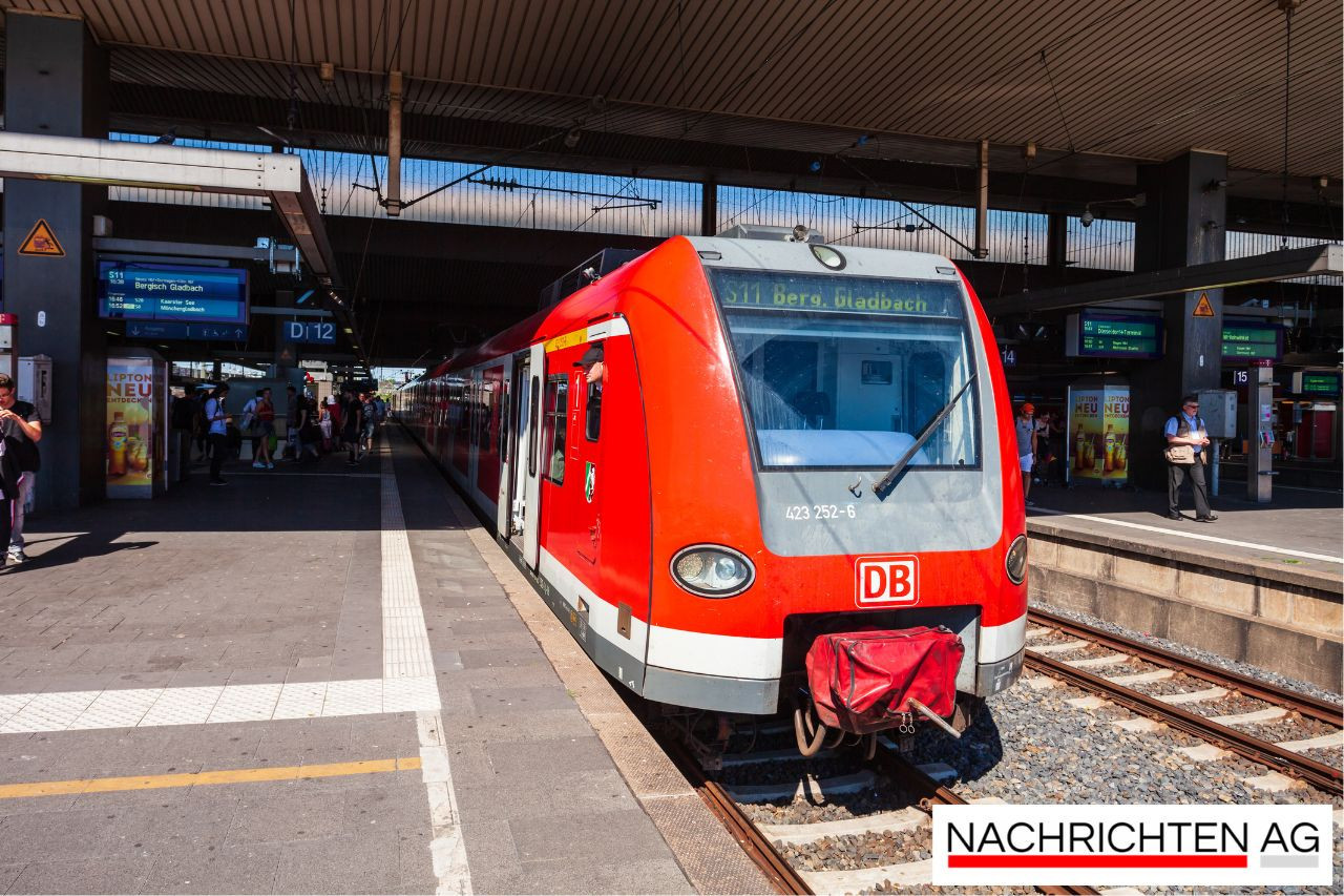 Die Zukunft der Tram: Automatisierung und Ausbau bis 2040 in Luxemburg!
