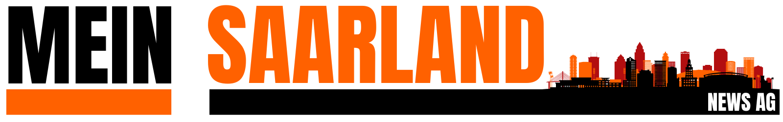 Mein Saarland Logo