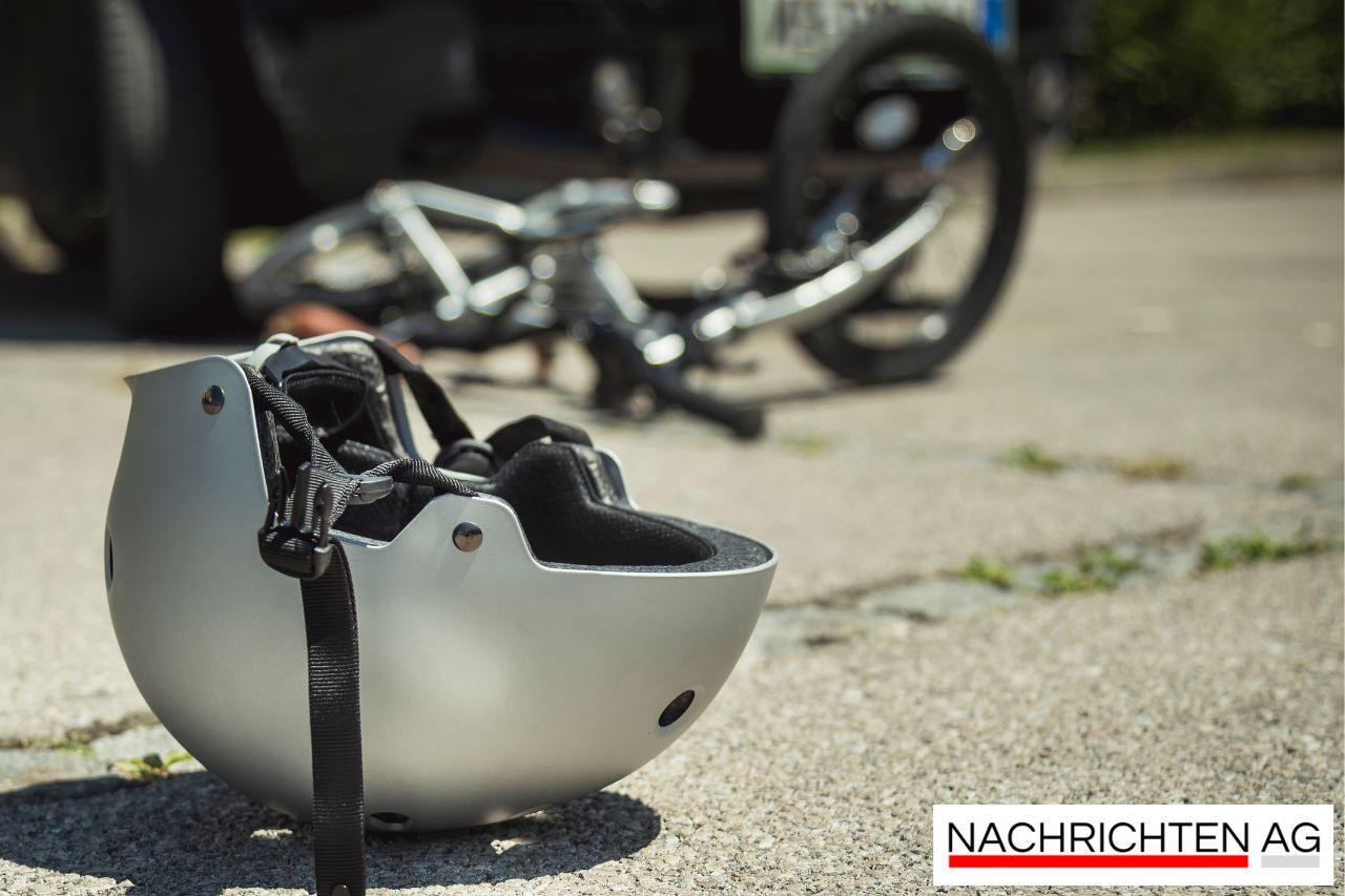 E-Bike-Unfall in Triefenstein: 58-Jähriger schwer verletzt!