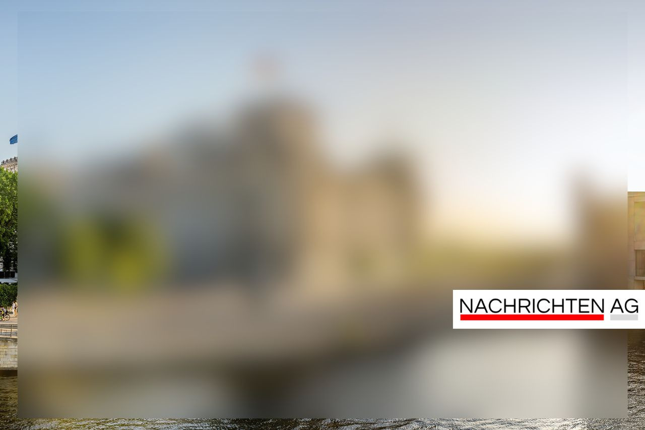Rauch aus Kanada: Dramatische Veränderungen des Himmels in Europa!