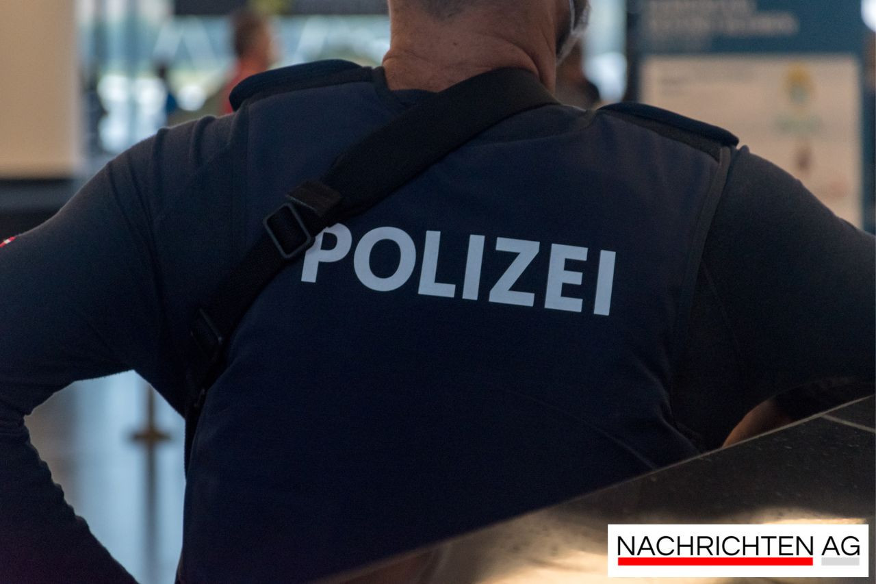 Amok-Alarm in Ingelheim: Polizei entwarnet nach Fehlalarm!