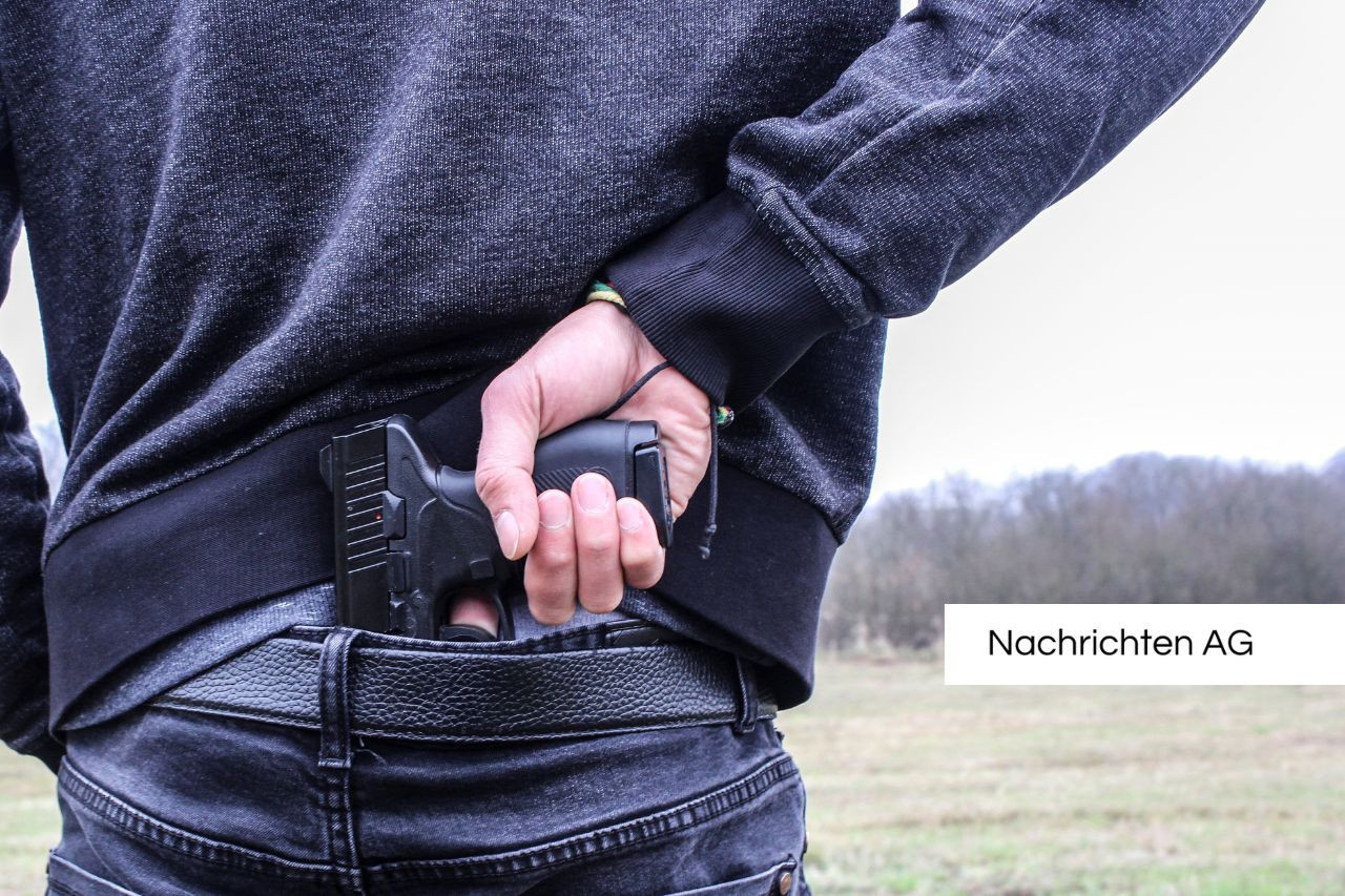 Doppelmord in Völklingen: 70-Jähriger nach 29 Jahren verurteilt!