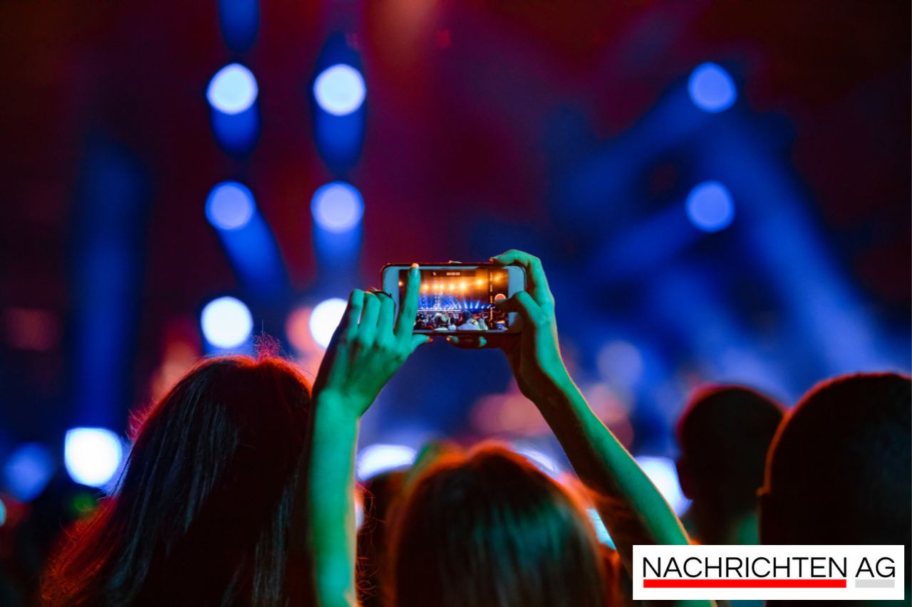 Saarlouiser Emmes 2025: Musik, Spaß und große Sperrungen erwarten dich!
