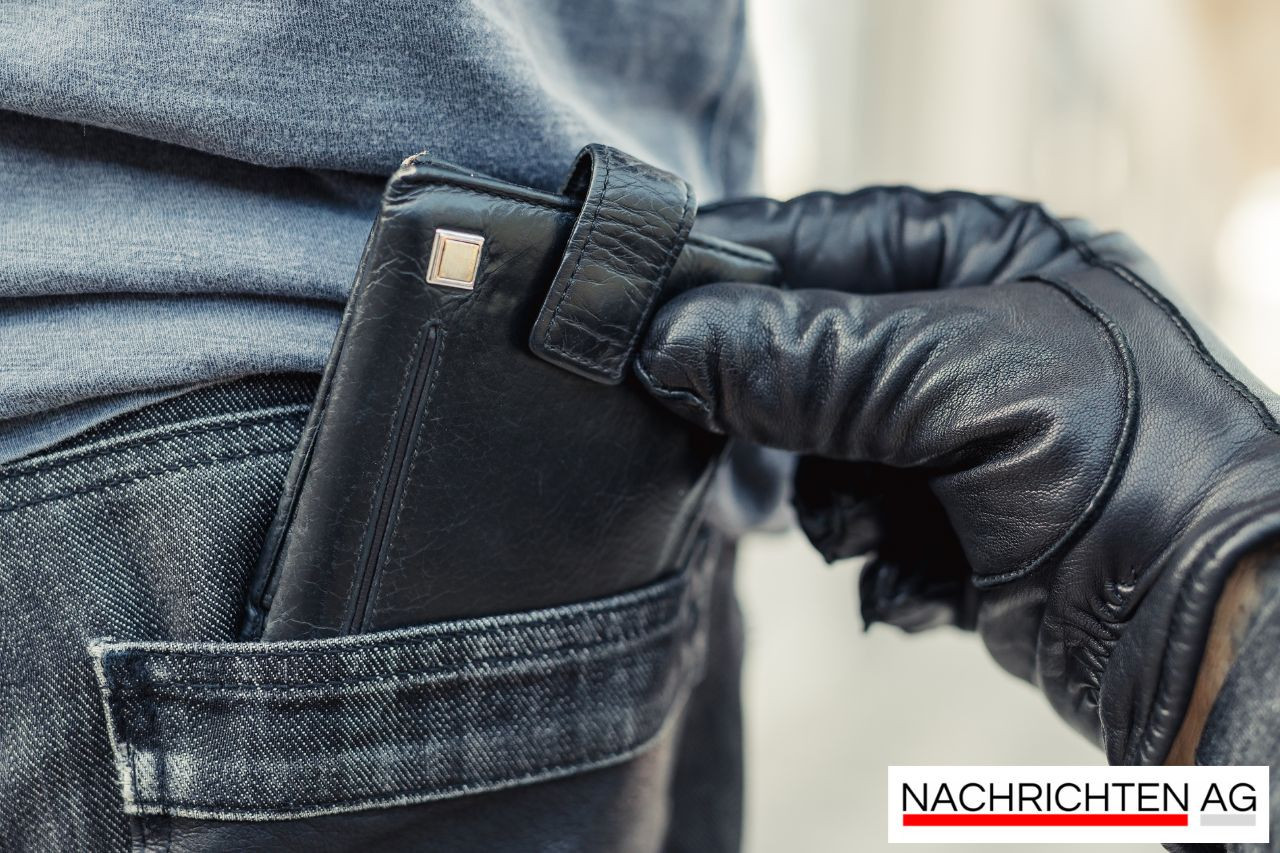 Einbrecher treiben ihr Unwesen: Mehrere Einbrüche im Taunus!