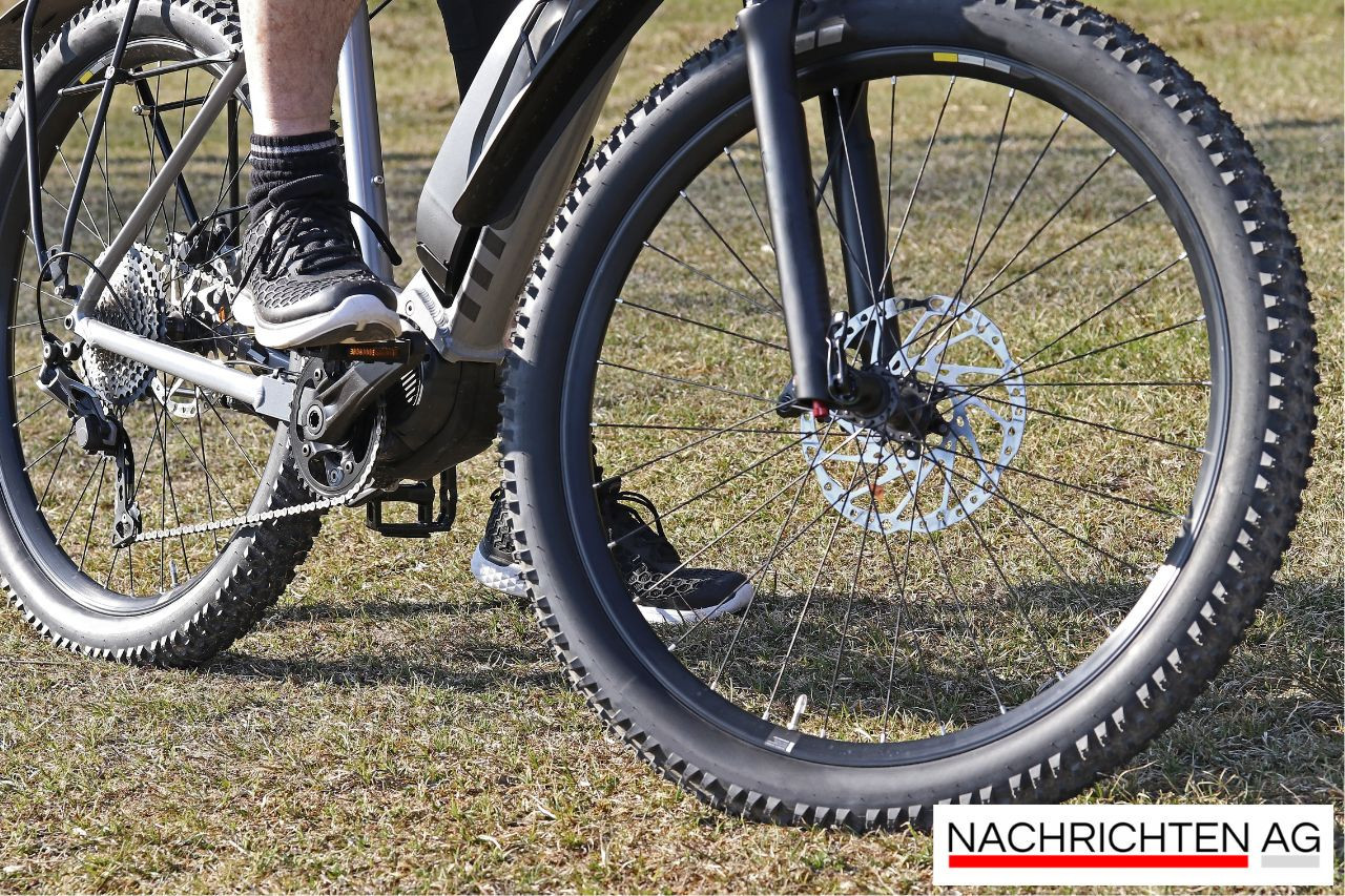 Erleben Sie die KAT Bike-Tour: Abenteuer und Genuss in Tirol!