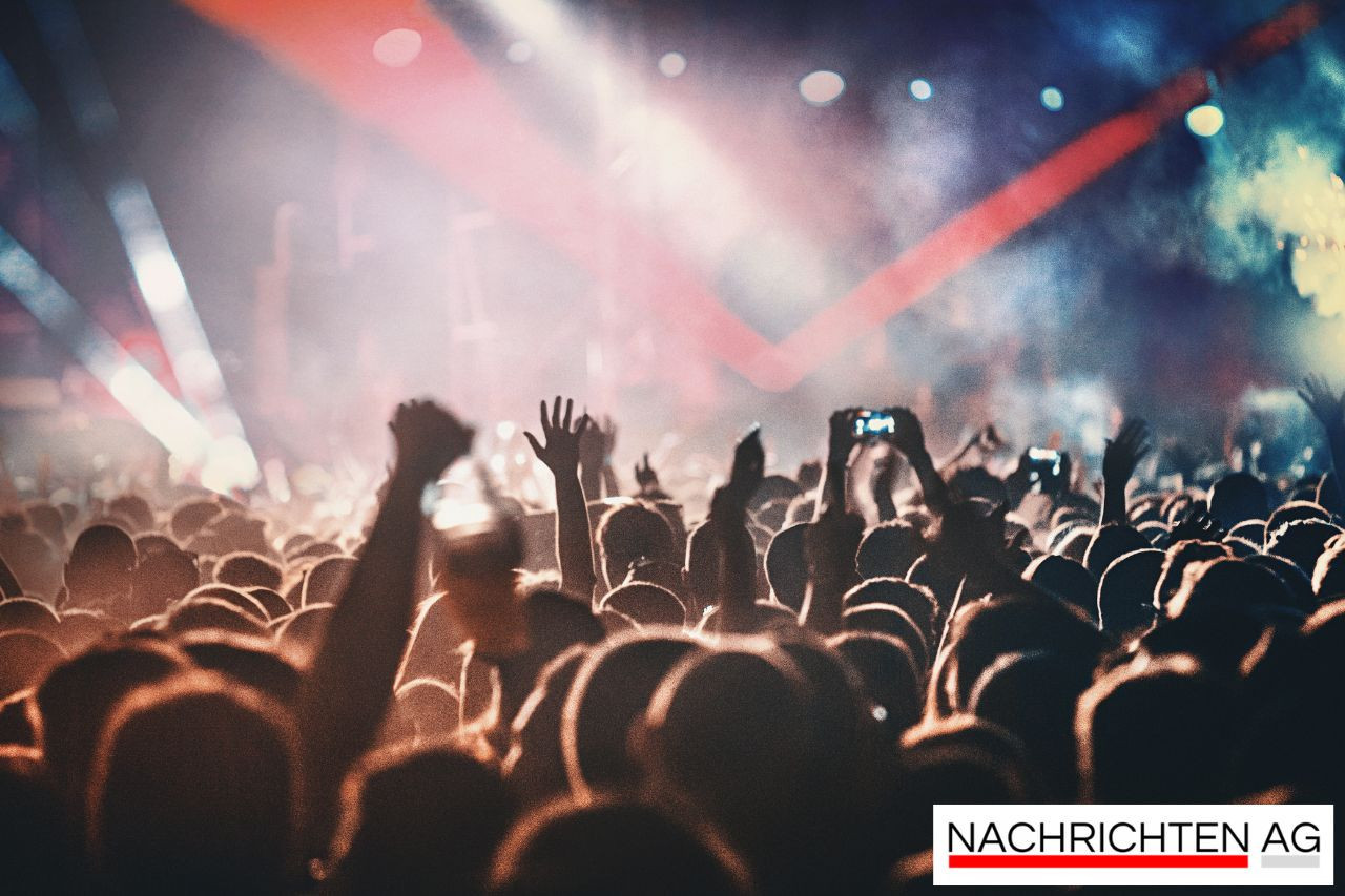 Bališ feiert 25 Jahre: Mega-Jubiläumskonzert in St. Johann!