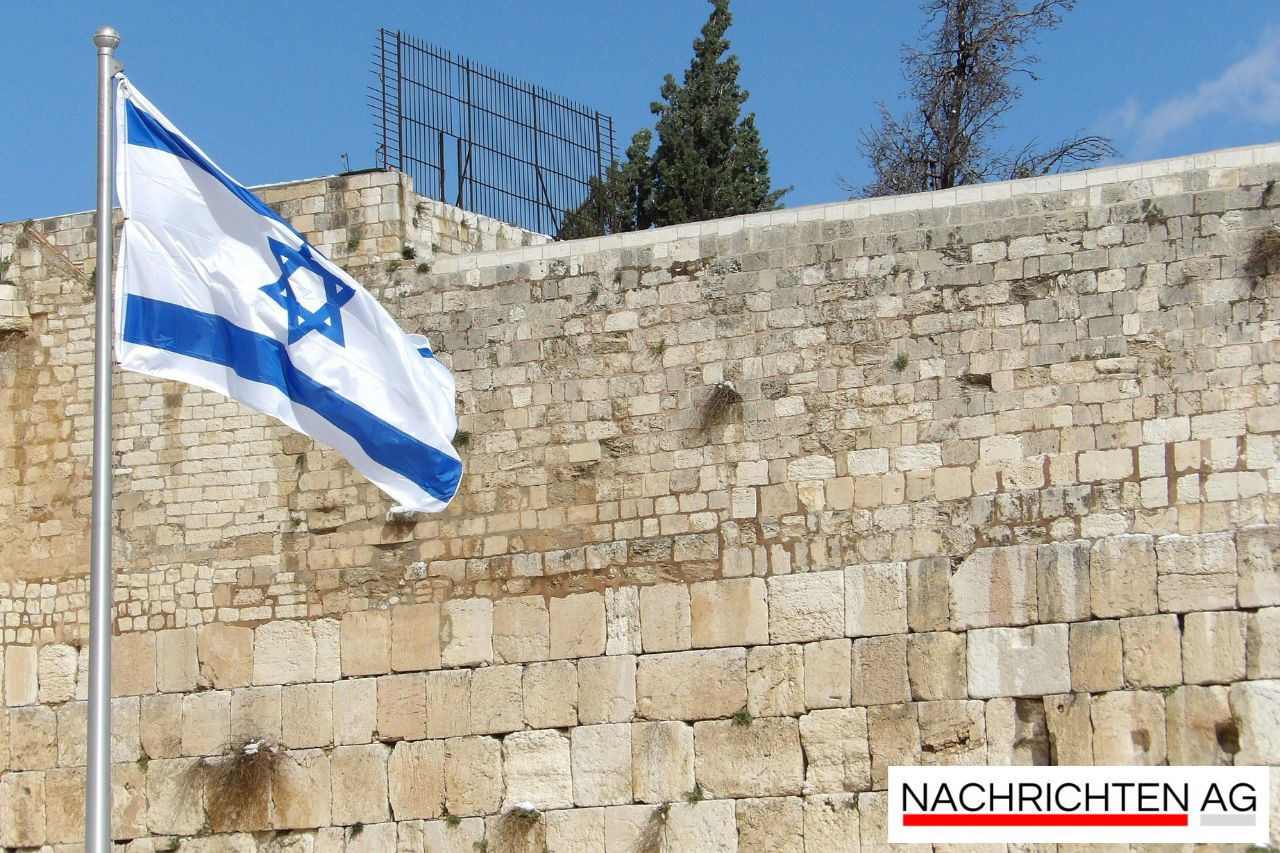 Israel unter Raketenbeschuss: Militär aktiv, Bevölkerung in Sicherheit
