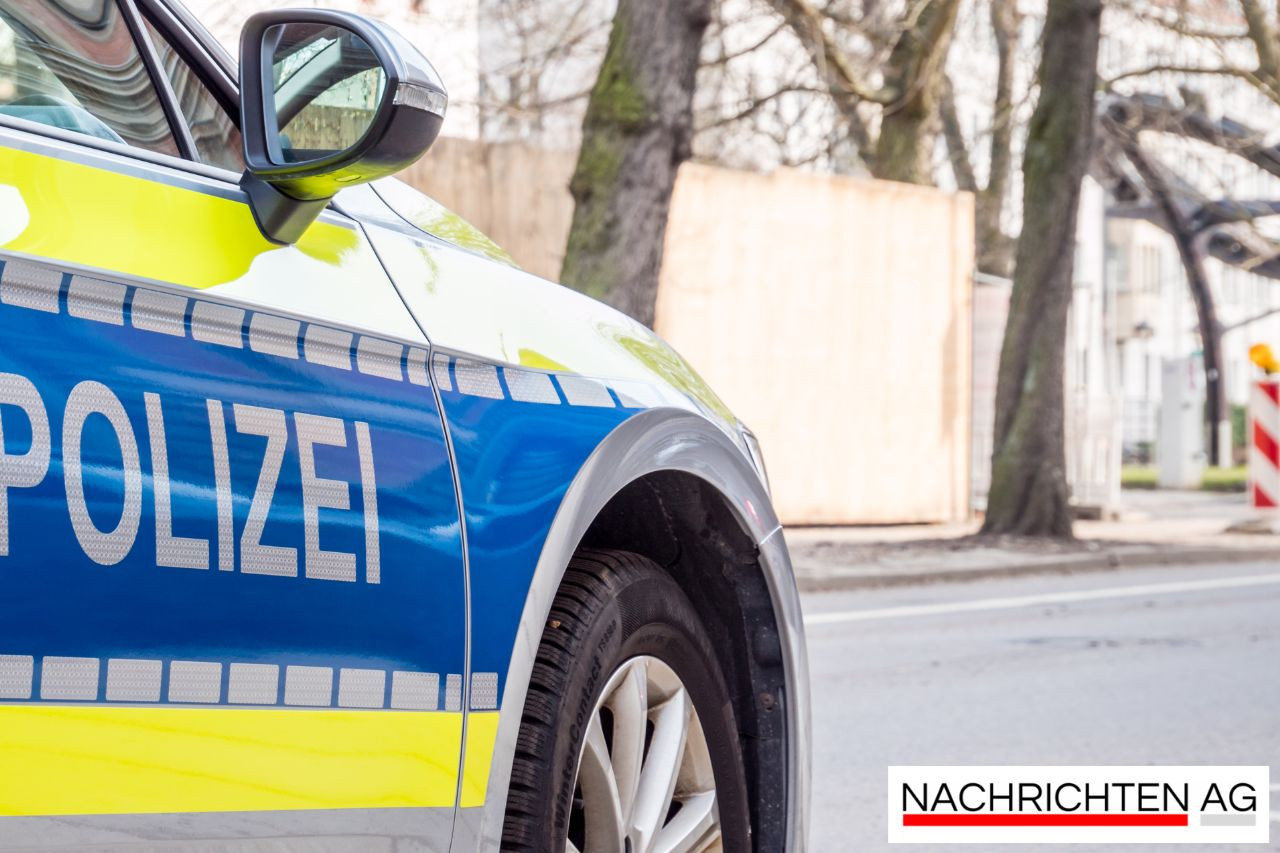 Betrunkener Autofahrer verletzt Polizisten – Festnahme in Luxemburg!