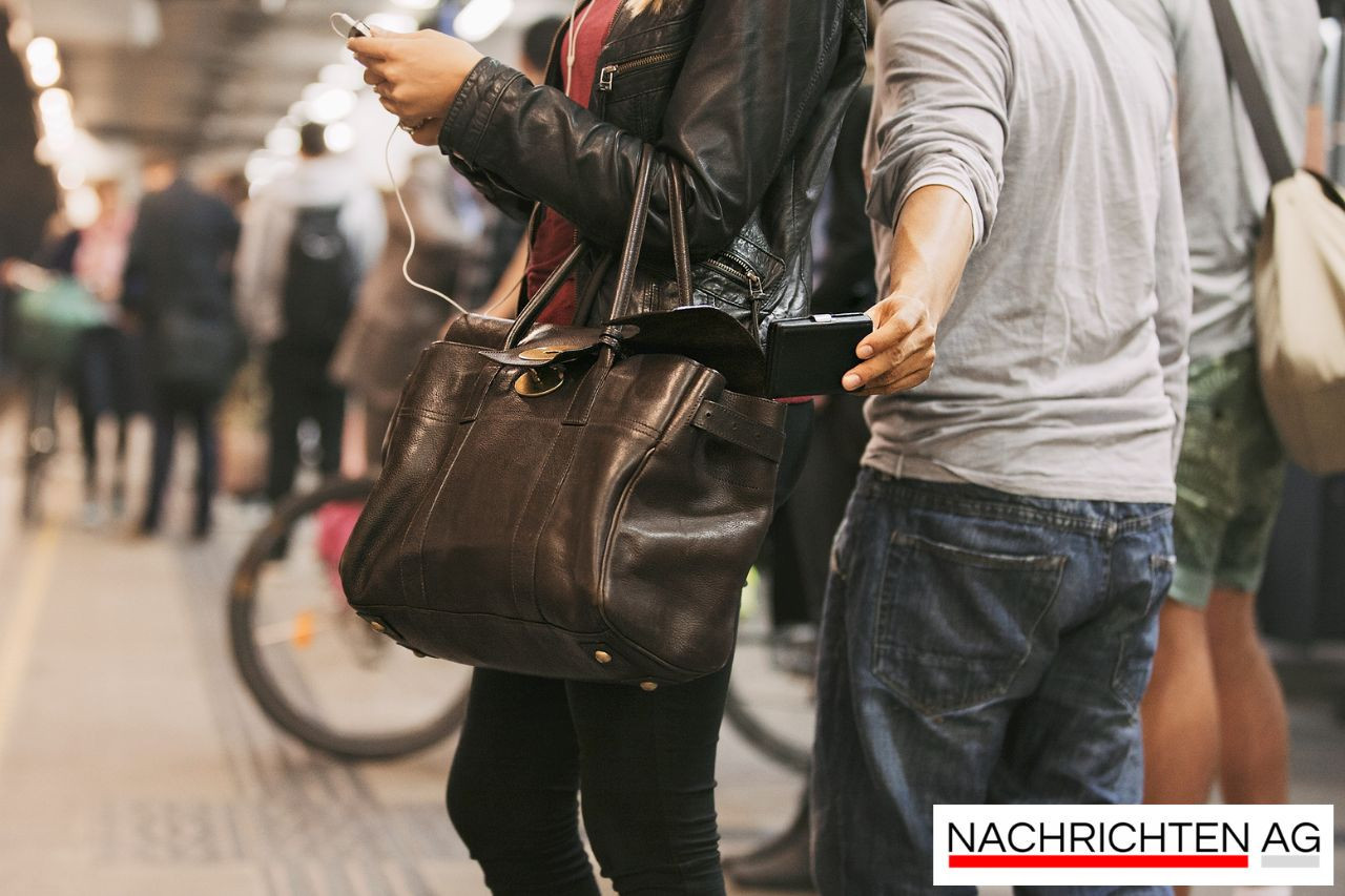 Drohungen und Gewalt: Polizei nimmt drei Männer in Luxemburg fest!