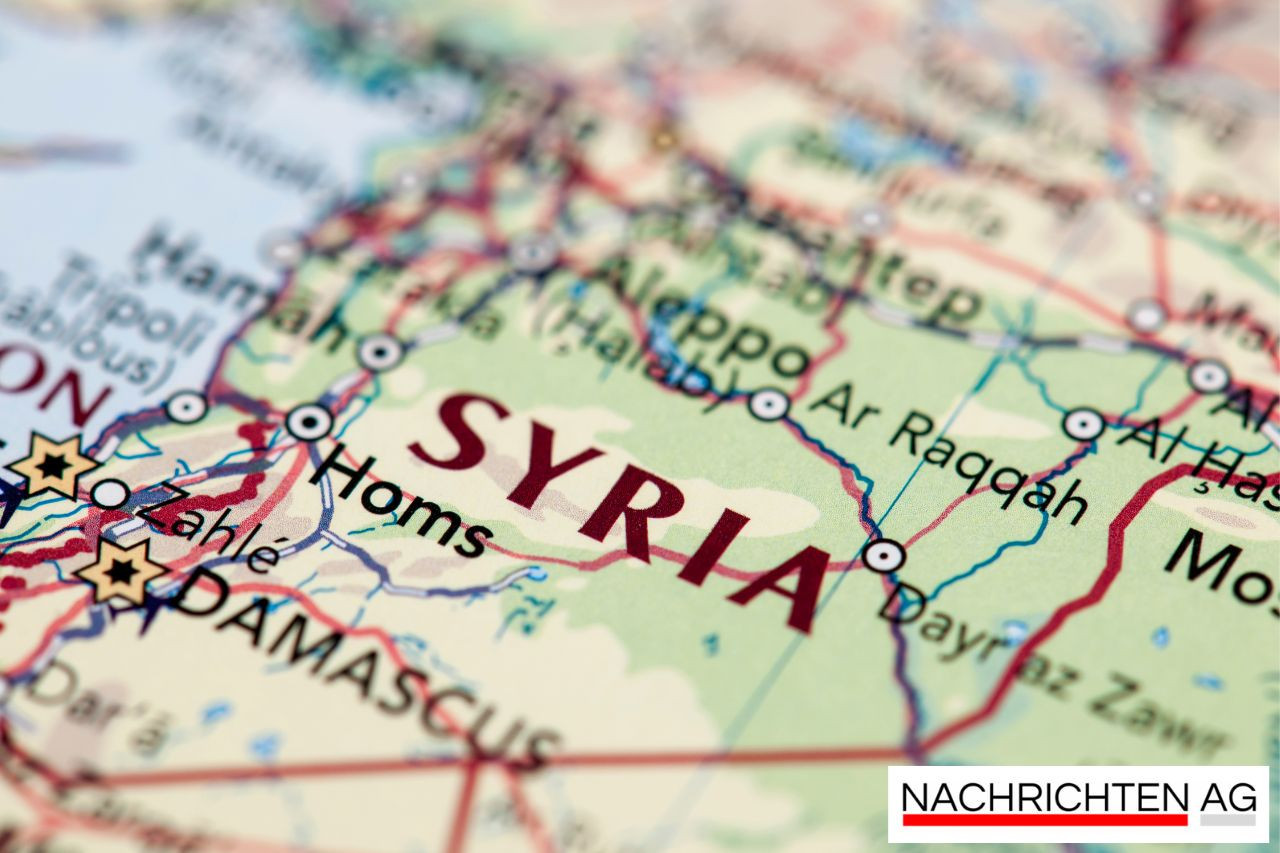 Von Syrien nach Rheinland-Pfalz: Flüchtlinge erzählen von ihrer Odyssee