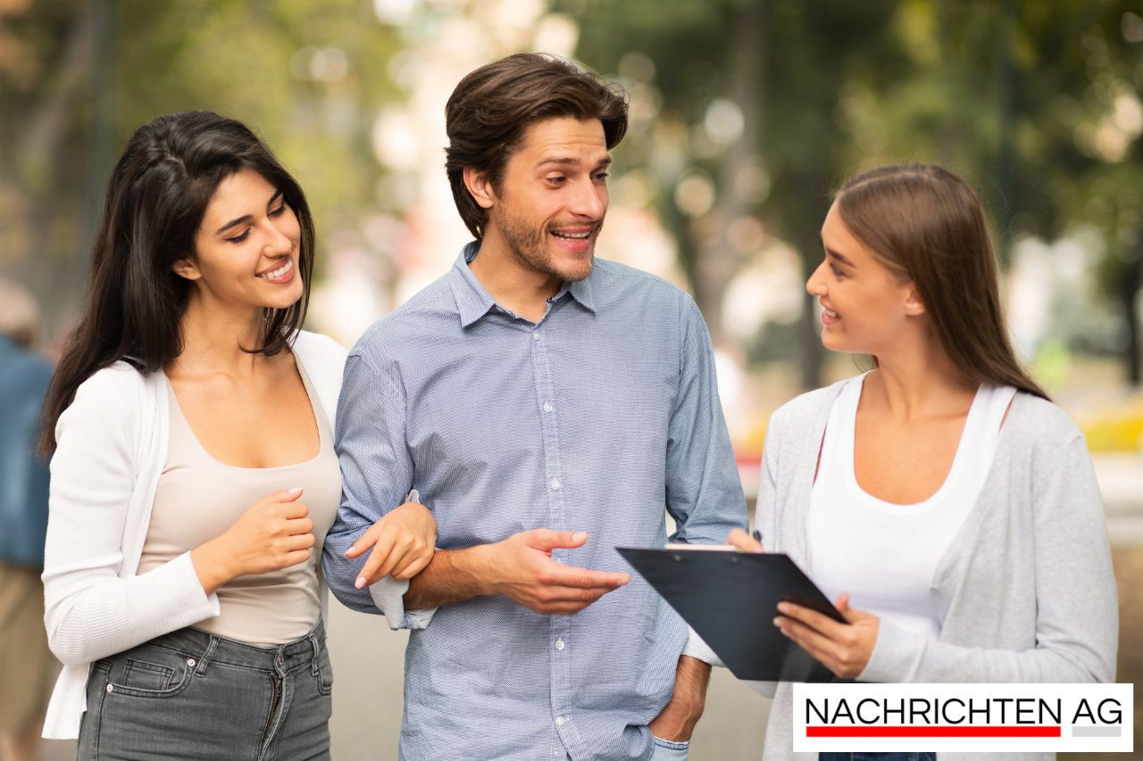 Grenzkontrollen bringen Pendler an ihre Grenzen: Jobwechsel in Sicht!