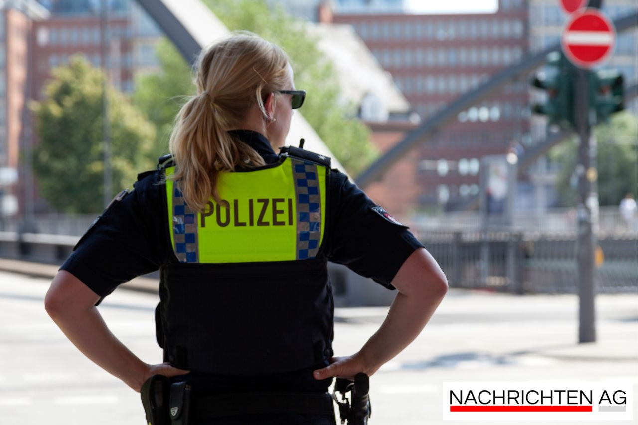 Polizei schlägt zu: Drei Männer wegen Hasspostings und Waffenverdacht festgenommen