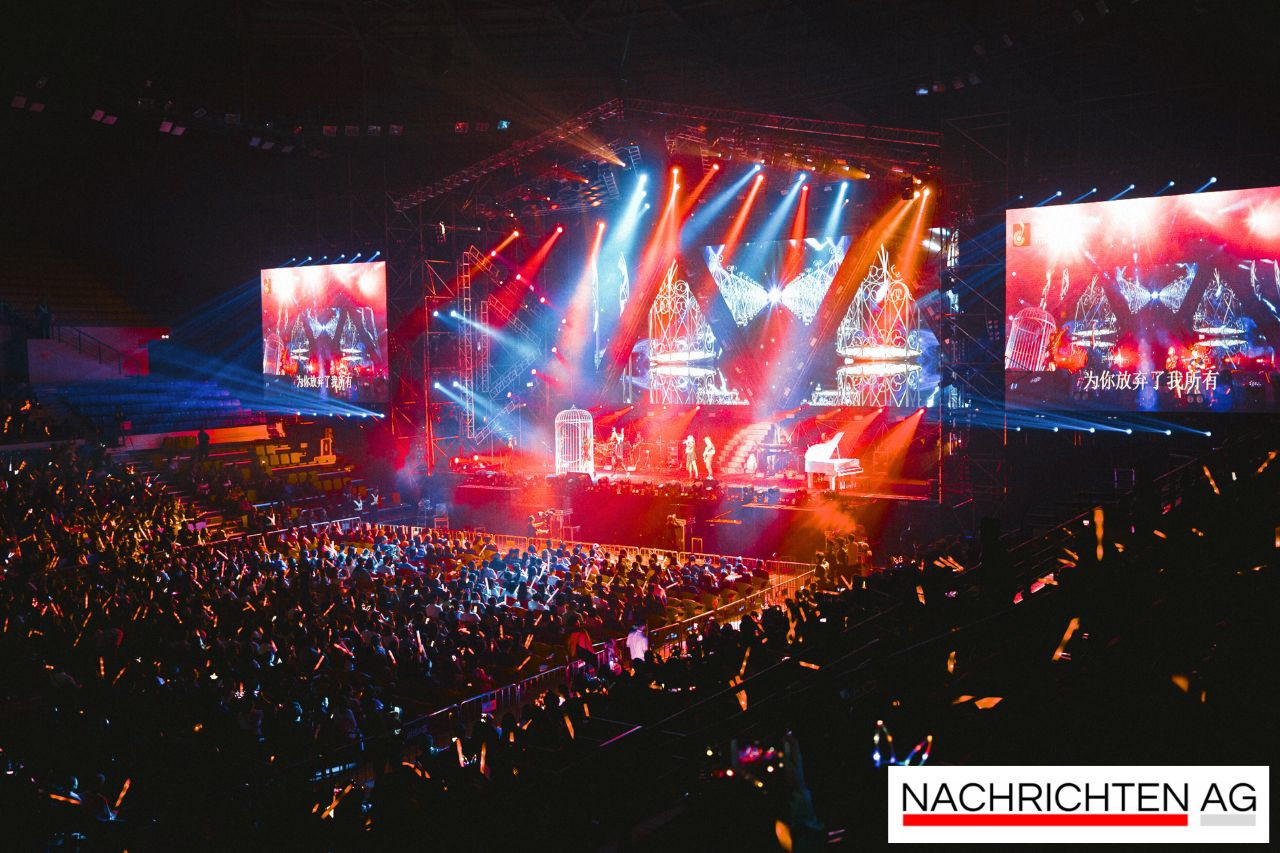 Die Toten Hosen: Große Tour 2026 - Abschied oder neues Abenteuer?
