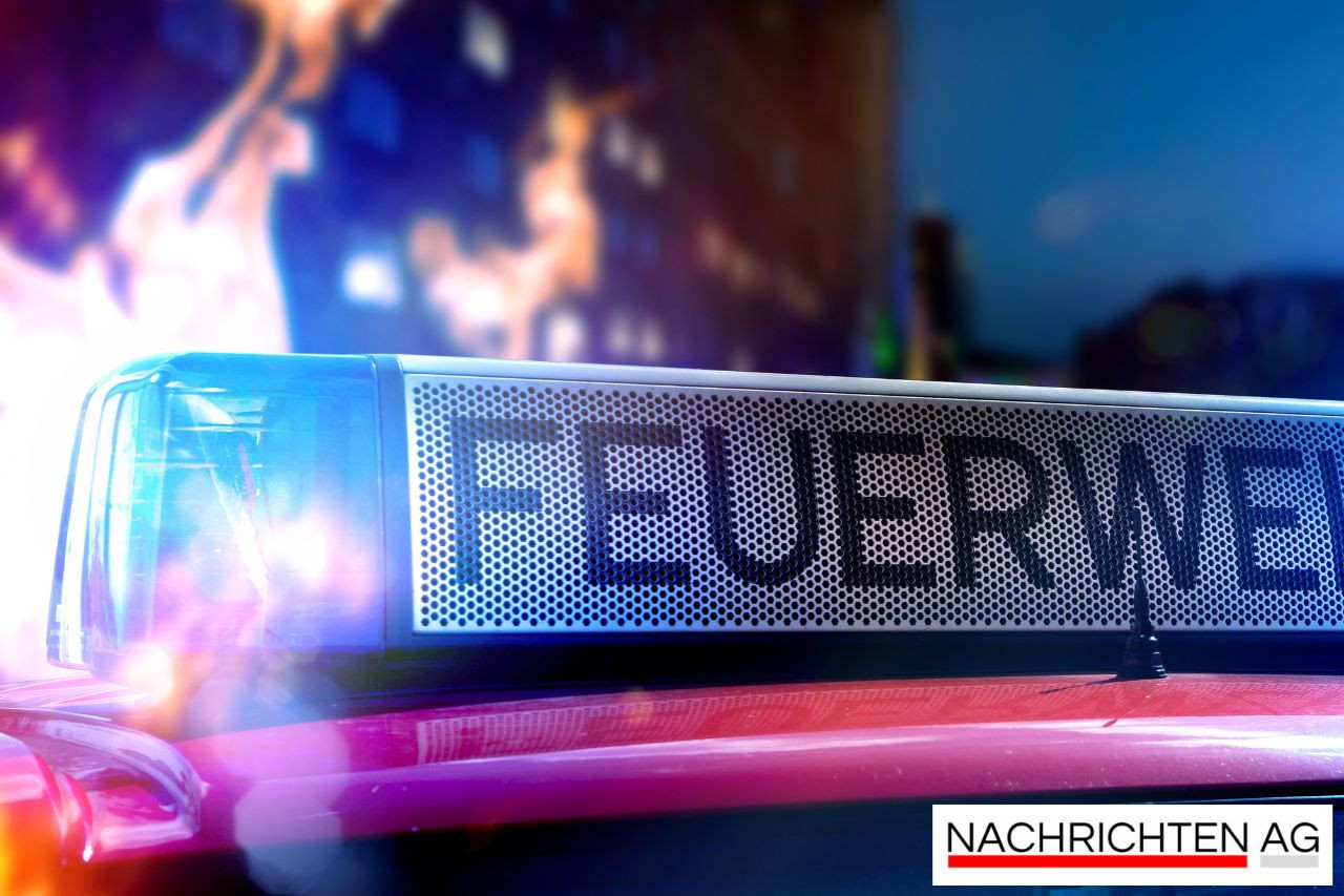 Vermisstes Mädchen in Allenbach: Glückliches Ende nach großer Suchaktion!