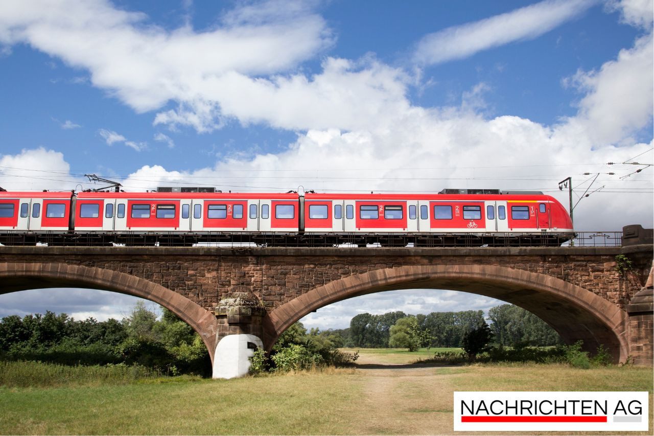 Bahn-Chaos in Völklingen: Fahrplanänderungen durch Bauarbeiten!