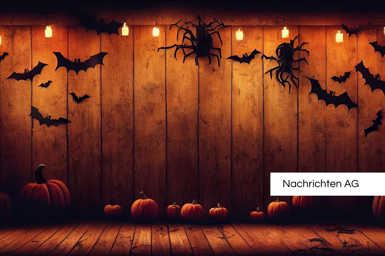 Halloween-Räuber in St. Ingbert: Schmuckschatulle entführt!